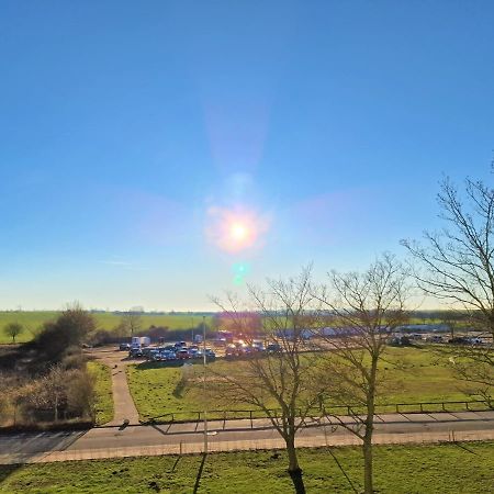 Ferienpark K02-010 Ferienpark Heiligenhafen Eksteriør billede